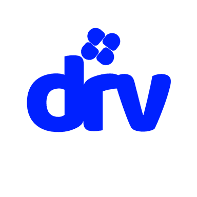 Logo de DRV Corretora